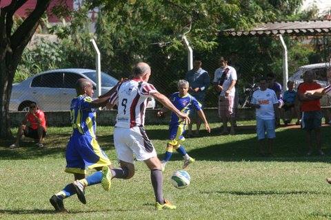 Advocacia Avelar conquista Super Master da Copa Guanandizão