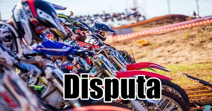 Rochedo recebeu etapa do Estadual de Motocross Nacional