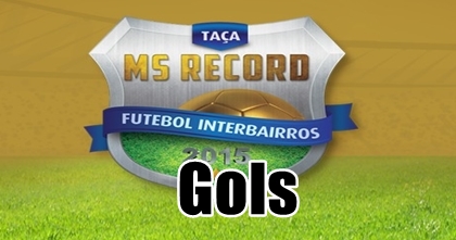 Taça MS Record Interbairros segue com oito jogos 