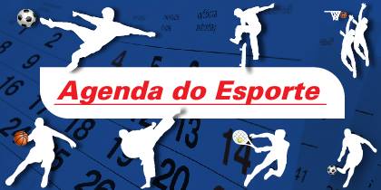 Esporte em Campo Grande - 11 e 12 de Julho