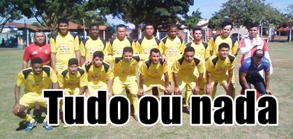 Domingo é dia de semifinais na "Capital do Futebol Amador"