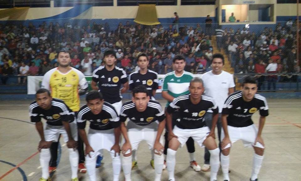 Definidos os semifinalistas da Copa TV 2015