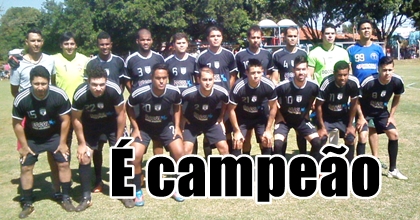 Distribuidora Lopes/ K9 conquista Taça São Conrado