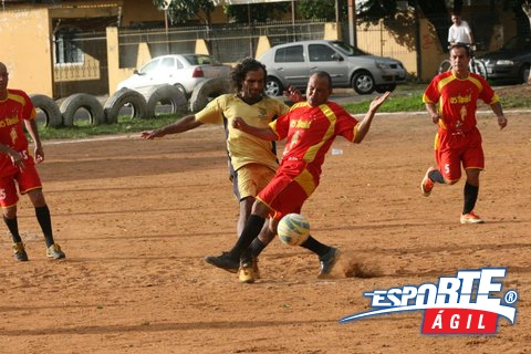 Rodada do Campeonato do Terrinha segue com seis jogos
