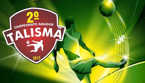 11 gols em rodada do Campeonato Amador do Jardim Talismã