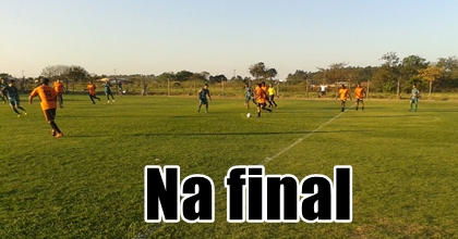 Campeonato do Lagoa Dourada conheceu finalistas