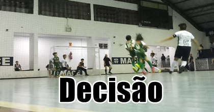 Festival de Futsal da Mace tem cinco finais nesta terça-feira