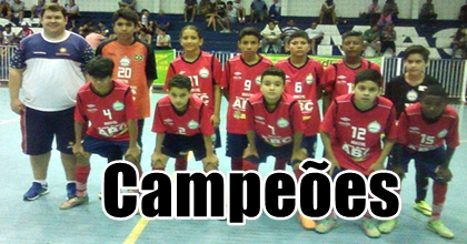 Jogos emocionantes marcam finais do Festival Mace - Copa Sicredi