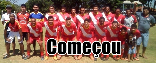 Milionário do São Conrado começa com empate entre campeões
