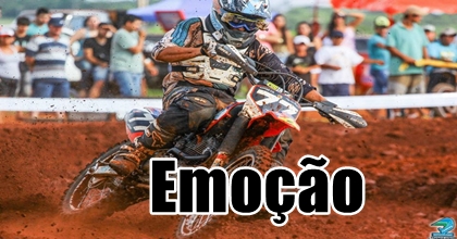 Etapa da Copa MS acontece no próximo domingo em Amambai