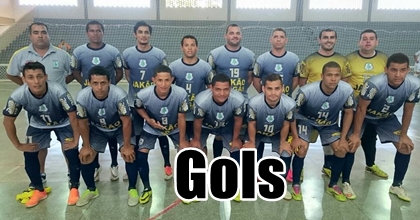 Equilíbrio é destaque na abertura do Campeonato Estadual