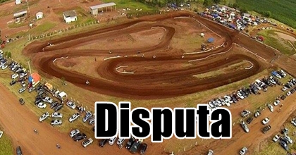 Terceira etapa da Copa MS teve disputa em 16 categorias