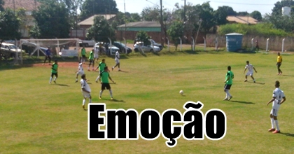 Campeonato Milionário segue com cinco partidas nos grupos A e B
