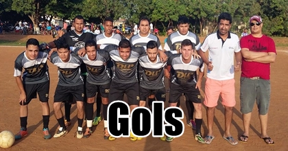 Campeonato Amador do Terrinha segue com seis partidas