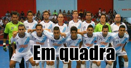 Chapadão do Sul recebe rodada do Estadual - Divisão Especial