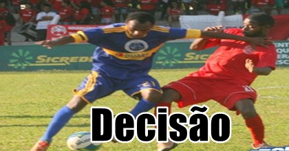 Vila Margarida joga pelo empate na decisão da Taça MS Record