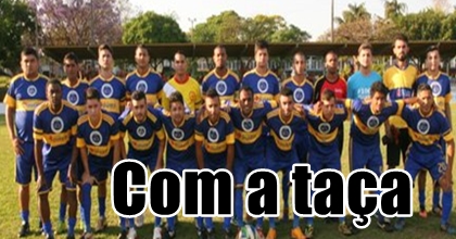 Mona marca e Guanandi conquista Taça MS Record Interbairros