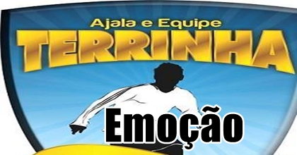 Jogo de 11 gols é destaque no Campeonato Amador do Terrinha