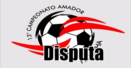 14 gols em rodada no Campeonato Amador do Pedrinha