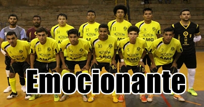 Jogos são decididos nos últimos segundos no Estadual