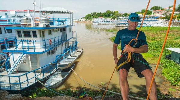 Abertura oficial do Campeonato Mundial de Corrida de Aventura será realizada hoje em Corumbá