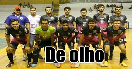 PSF Bonito se prepara para conquistar títulos em MS