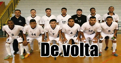 Quatro equipes se classificaram para a Divisão Especial de 2016