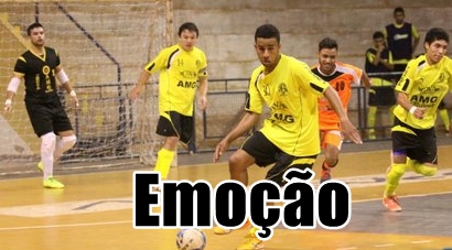 Três cidades recebem quartas de final do Estadual - Divisão Especial