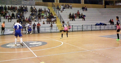 Perfil Ferros e Lec/Novoperário decidem Divisão Especial