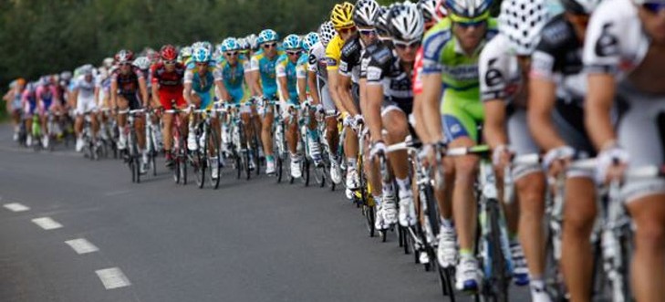 Ciclismo MS programa 18 etapas em 12 cidades para este ano