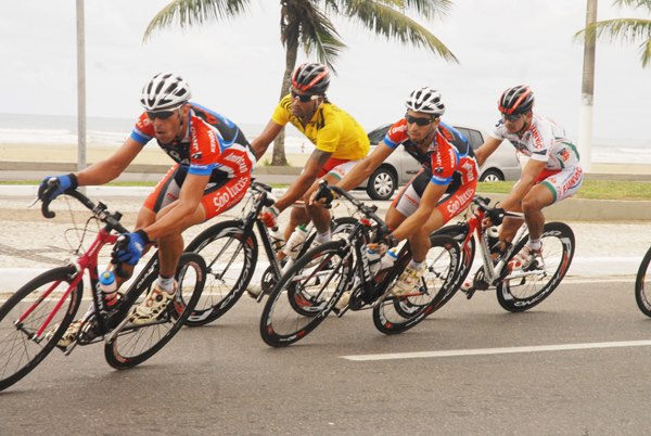 Temporada do ciclismo em MS começa no dia 13