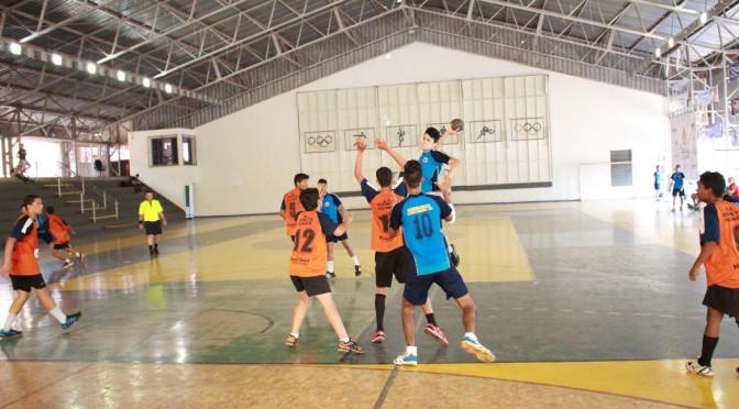 FHMS divulga programação do Festival Metropolitano 2016