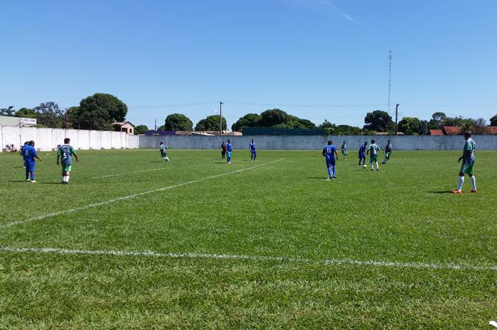 Câmara repete Brasil e Alemanha ao levar goleada de 7 x 1 na 2ª rodada da Copa dos Servidores