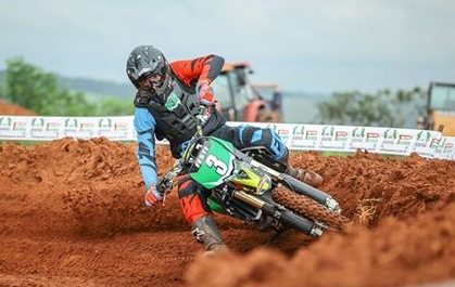 Naviraí recebe abertura da temporada 2016 da Copa MS