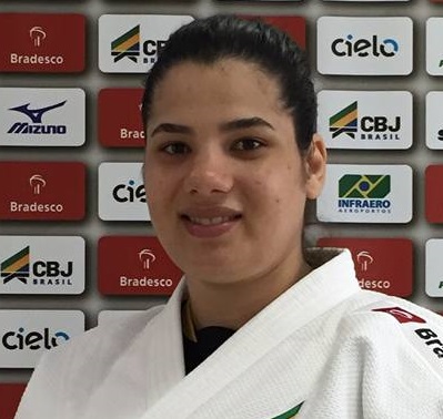 Camila Gebara