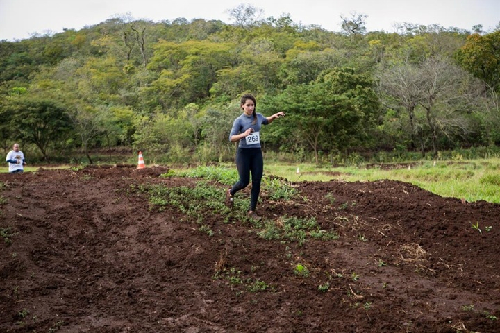 Corrida com Obstáculos recebe inscrições até o dia 17