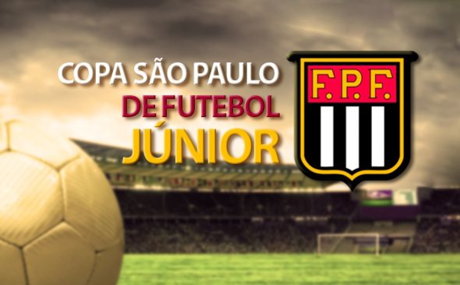 Apenas duas equipes disputam vaga de MS na Copa São Paulo