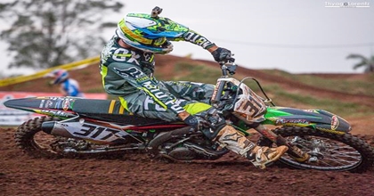 Amaral Racing representa MS no Brasileiro em Goiás