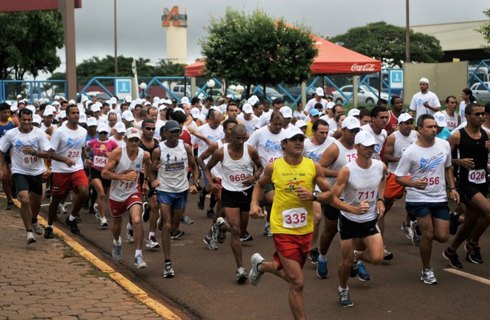 Volta da UFMS recebe inscrições até dia 22 em Campo Grande