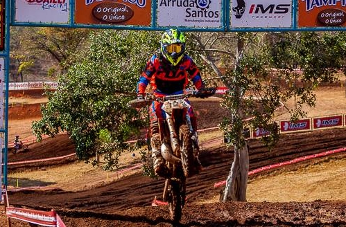 Etapa adiada do Campeonato Paraguaio é desafio para pilotos da Amaral Racing