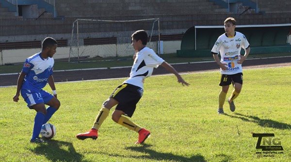 Segunda fase do Sub-17 começa repleta de gols e surpresas