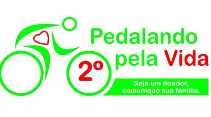 Em comemoração ao Dia do Doador, Santa Casa realiza 2ª Pedalada pela Vida