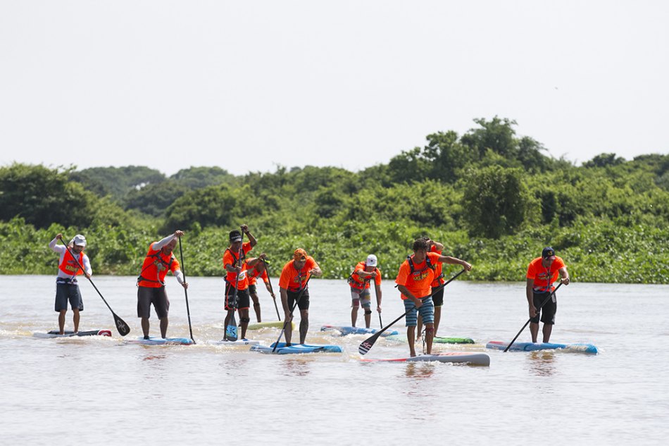 Inscrições para o Pantanal Extremo seguem até o dia 15