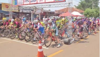 Equipes da Capital dominam premiação de GP estadual