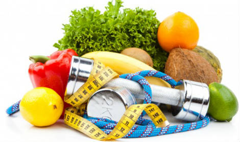 II Workshop de Nutrição Esportiva será nos dias 18 e 19