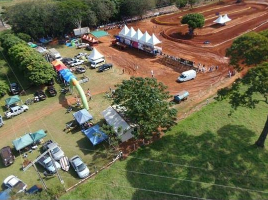 Com 30 anos de tradição em corridas, Sete Quedas recebe Super Final
