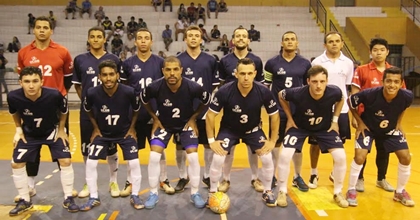 Em duelo da capital, Perfil Ferros e UCDB decidem Divisão Especial