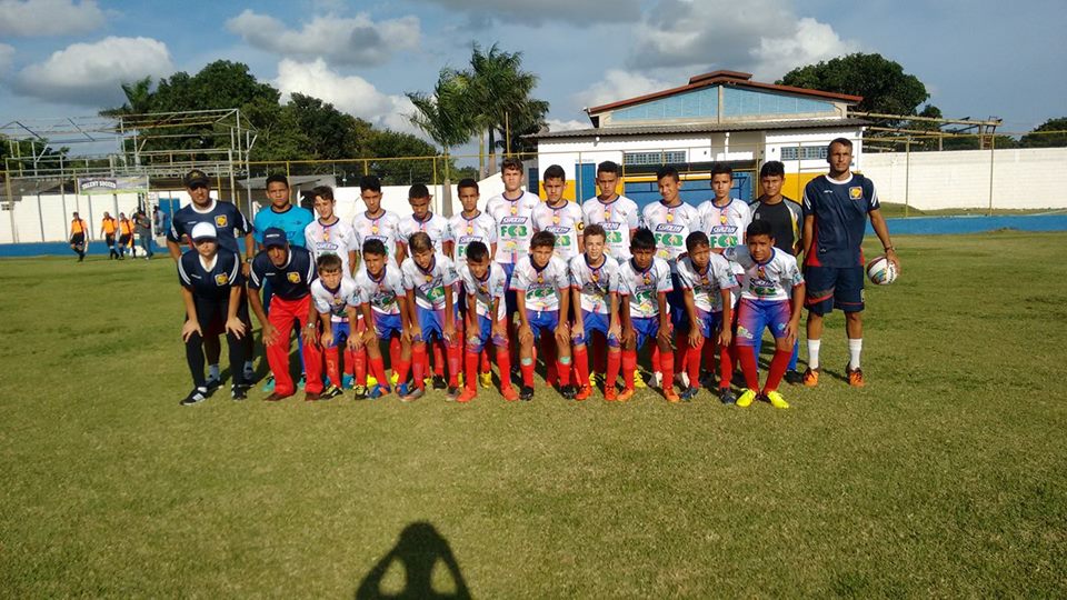 Serc supera Sete e conquista o Estadual Sub-13