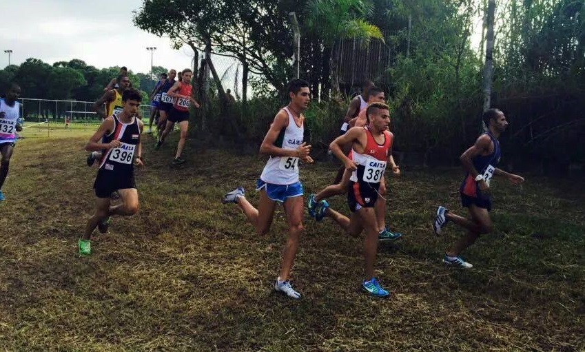 Sidrolândia receberá prova de cross country em março