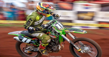 Campeonato Estadual começa domingo em Maracaju